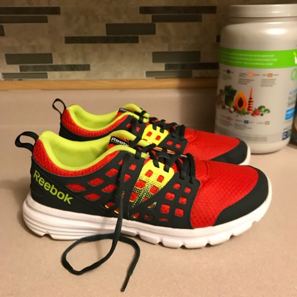 Reebok Other - REEBOK Speed Rise Men’s Running Shoe